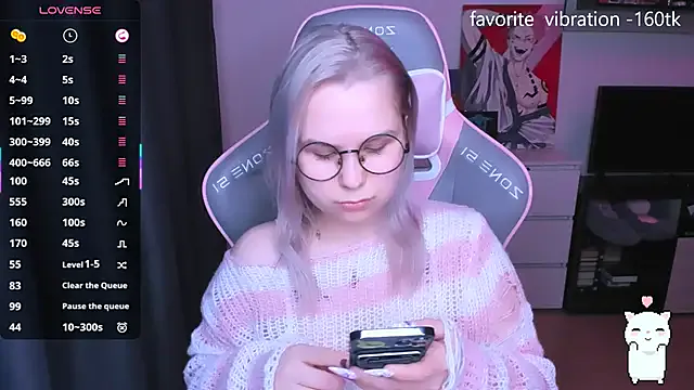 miray_kuriyama123 on StripChat