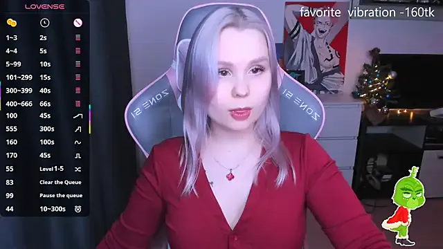 miray_kuriyama123 on StripChat