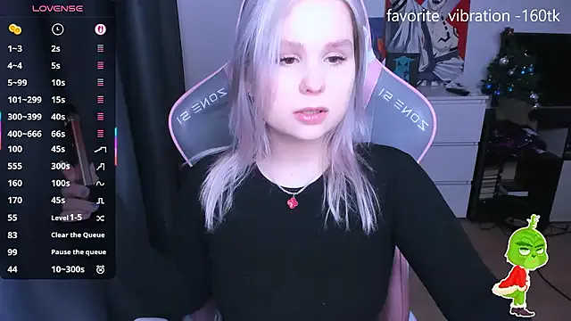 miray_kuriyama123 on StripChat