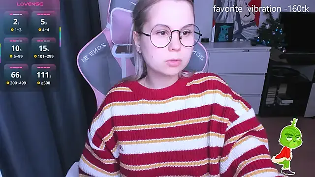 miray_kuriyama123 on StripChat