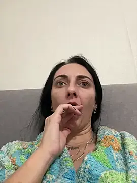 Miroslava1247 — Freechat on StripChat