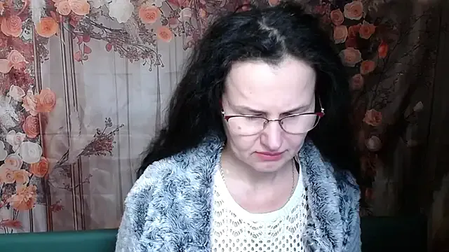 Miroslava_Happi — GOOD VIBRATIONS FOR LOVENS