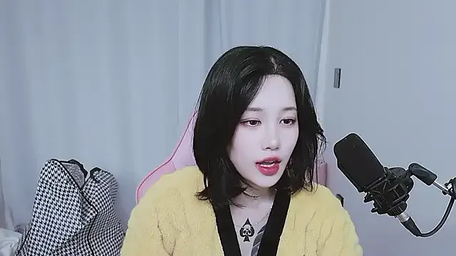 MISA_02 from StripChat