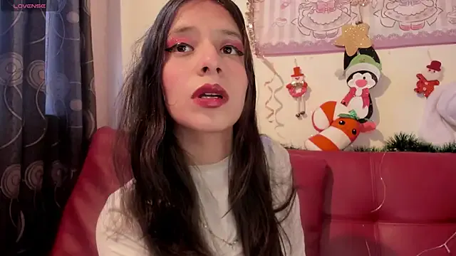 Misha_Lover on StripChat