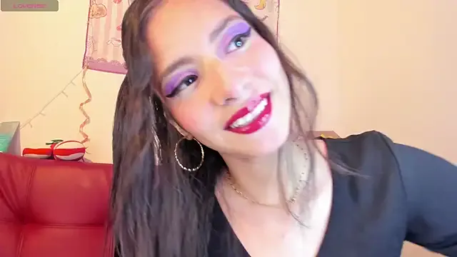 Misha_Lover on StripChat