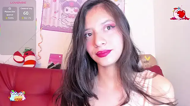 Misha_Lover on StripChat