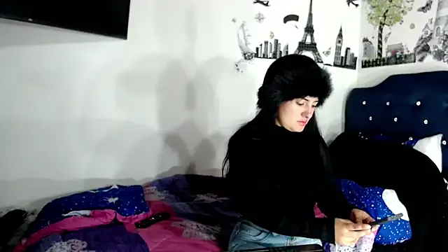 MisNicol — TOUCH ME