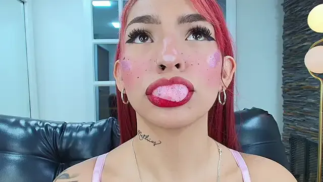 miss___abigail on StripChat