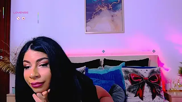 Miss_Ava on StripChat