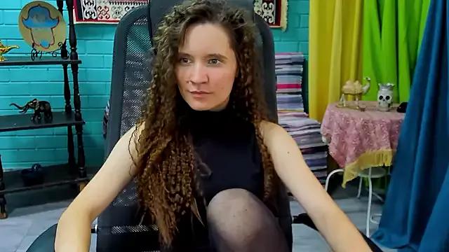 Miss_Barbara_ on StripChat 