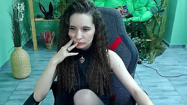 Miss_Barbara_ on StripChat 