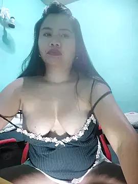 Miss_Dawn — Cum creamy squirt  