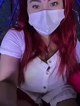 Miss_June666 on StripChat 