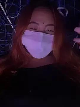 Miss_June666 on StripChat 