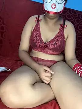 Miss_Shaifali on StripChat 