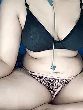 Miss_Shaifali on StripChat 