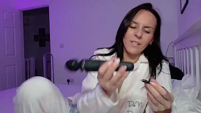 Missalex_xo on StripChat 