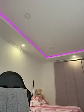 MissBecka_ on StripChat