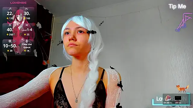 MissKotomissCat — Freechat on StripChat