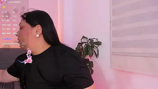 missweetpeach —  Suck my toes slow & deep 
