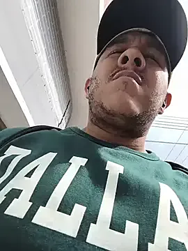 Misterjhons2 — CUM