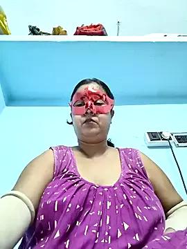 Private misti02 on StripChat