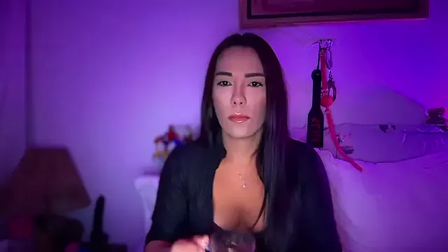 mistresslaviniabr on StripChat