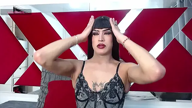 MistressNyx_ — SHOW CUM 