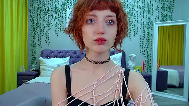 MistyMarlo on StripChat