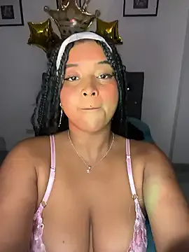 mitschellfox21 on StripChat