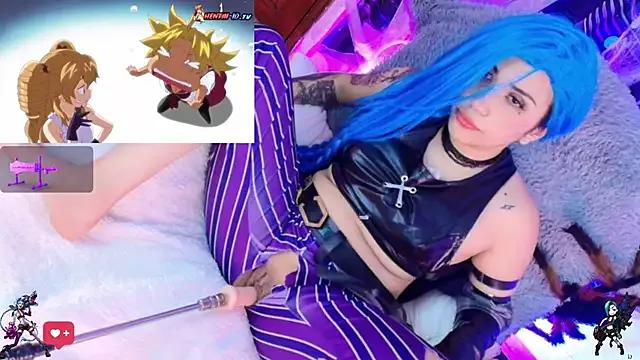 StripChat mitsuki-- is Freechat mitsuki-- — slap in the tits of Mary