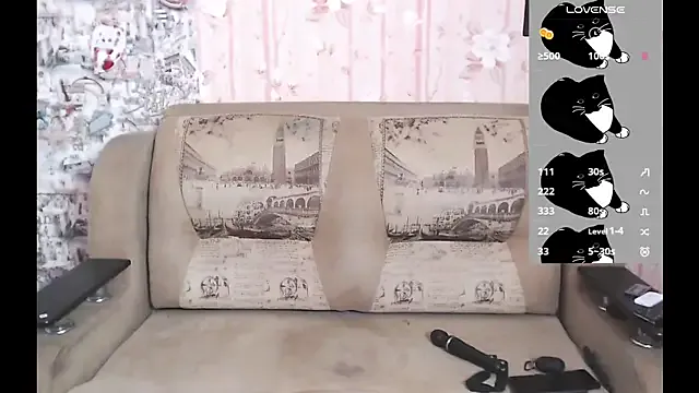 Miya_Wey_ on StripChat