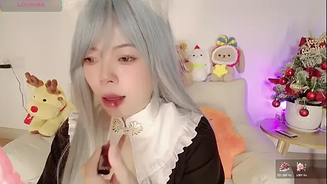 Miyeoonn on StripChat