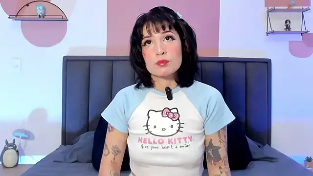 miyuyoshikawa — sexy dance