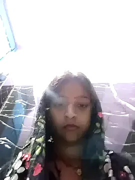 Mohni_hote on StripChat