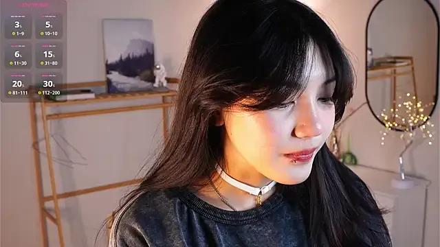 MoiraEger on StripChat