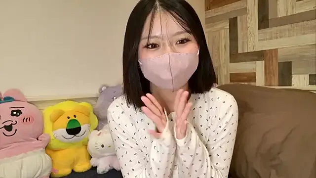 moka_latte from StripChat