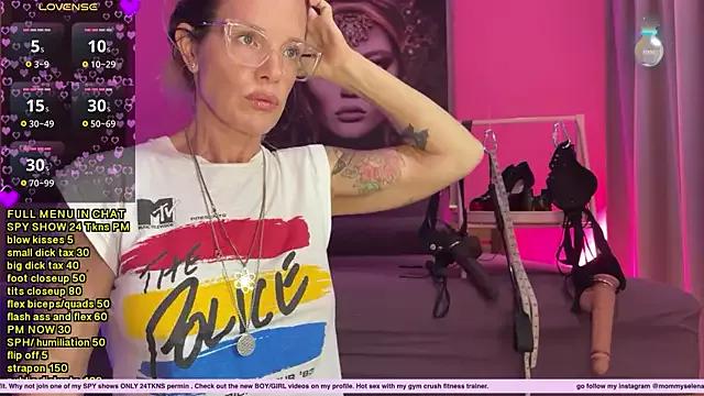 mommyselenafit_ — Appreciate the MILF day