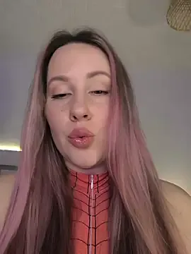 Mona_Plus — Big squirt under table McDonald's