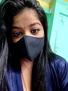 Monalisa_Singh — Private on StripChat