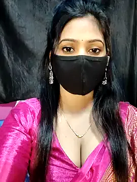 Monalisha_G from StripChat