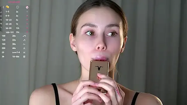 MonetLeitman on StripChat