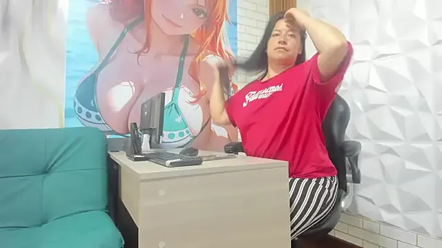 monick_hot on StripChat