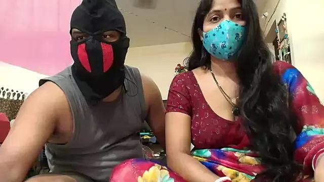 Monika_Raj_ — full nude