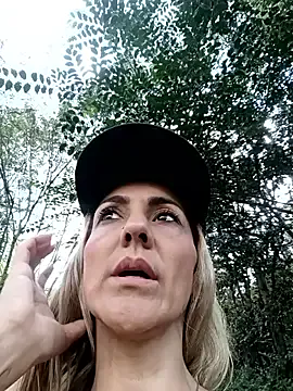 Monita_Med on StripChat