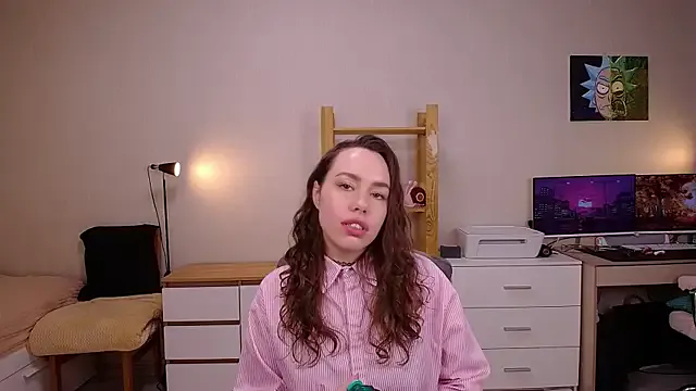 Monroe_Linger — shake shake shake assssssss