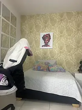 MorenaLush_Eup on StripChat