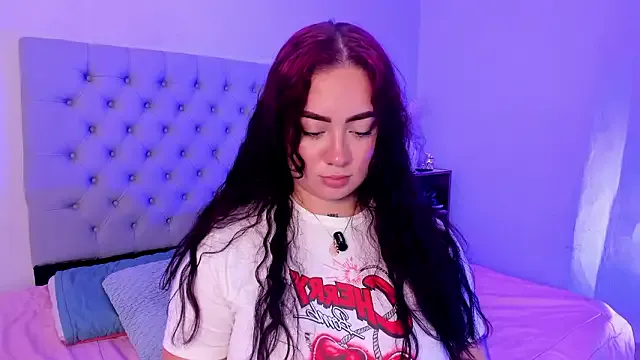 Morgan_Wright on StripChat