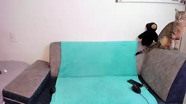 Morganoctiss on StripChat