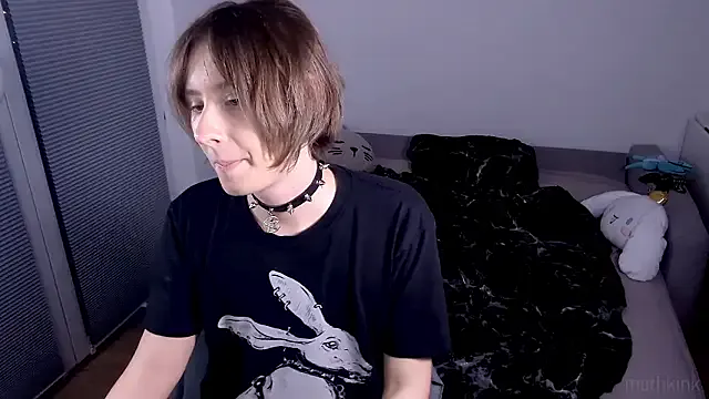 mothkink — Panties off